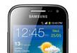 Смартфон Samsung GT I8160 Galaxy Ace II: отзывы и характеристики Разрешение экрана samsung galaxy ace 2