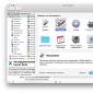 Как конвертировать файлы PDF в ePub на Mac OS, используя Automator