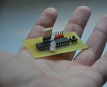 Делаем сами Arduino Uno Mini Что можно собрать на ардуино уно